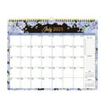 thumbnail image 2 of 2025-2026 Parks Wall Calendar | July 2025 to December 2026 | 18-Month Double-Bound Wall Planner with Large Writing Blocks | 12x12 Inch Square Design for Home & Office, 2 of 6