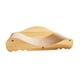 thumbnail image 5 of Silla de tablero de rasguño de gato con bola de sisal scratcher cama interactiva para almohadilla de rascador de gato para mascota pequeña que 60cmx25cmx21cm, 5 of 8