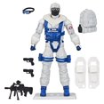 thumbnail image 1 of G.I. Joe Classified Series Retro Cardback Snow Serpent, 1 of 6