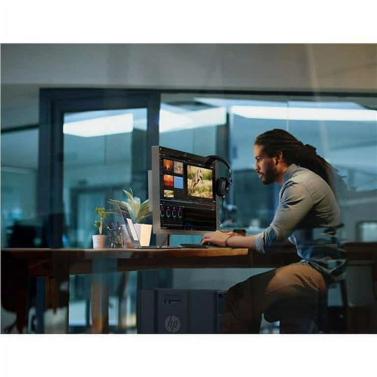 HP EliteDisplay S270n | SHI