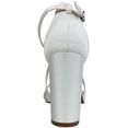 thumbnail image 3 of Women's Micah Strappy Sandal, 3 of 3