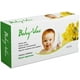 BABY-VAC Baby Nasal Aspirator Sûr Hygiénique Rapide Meilleurs Résultats pour les Nouveau-Nés et les Tout-Petits – image 2 sur 8