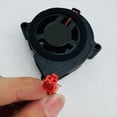 thumbnail image 2 of Ventilador y Motor de Rotación para H12 Pro Ultra H13 Pro Aspiradora, 2 of 6