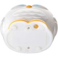 thumbnail image 4 of Luz Nocturna Afortunado Blanca 1 Unidad Sencillez, 4 of 4