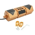 thumbnail image 2 of Altavoz estéreo para motocicleta, soporte para manillar, reproductor de música MP3, sistema amplificador de Audio Universal resistente al agua IP54, 2 of 12