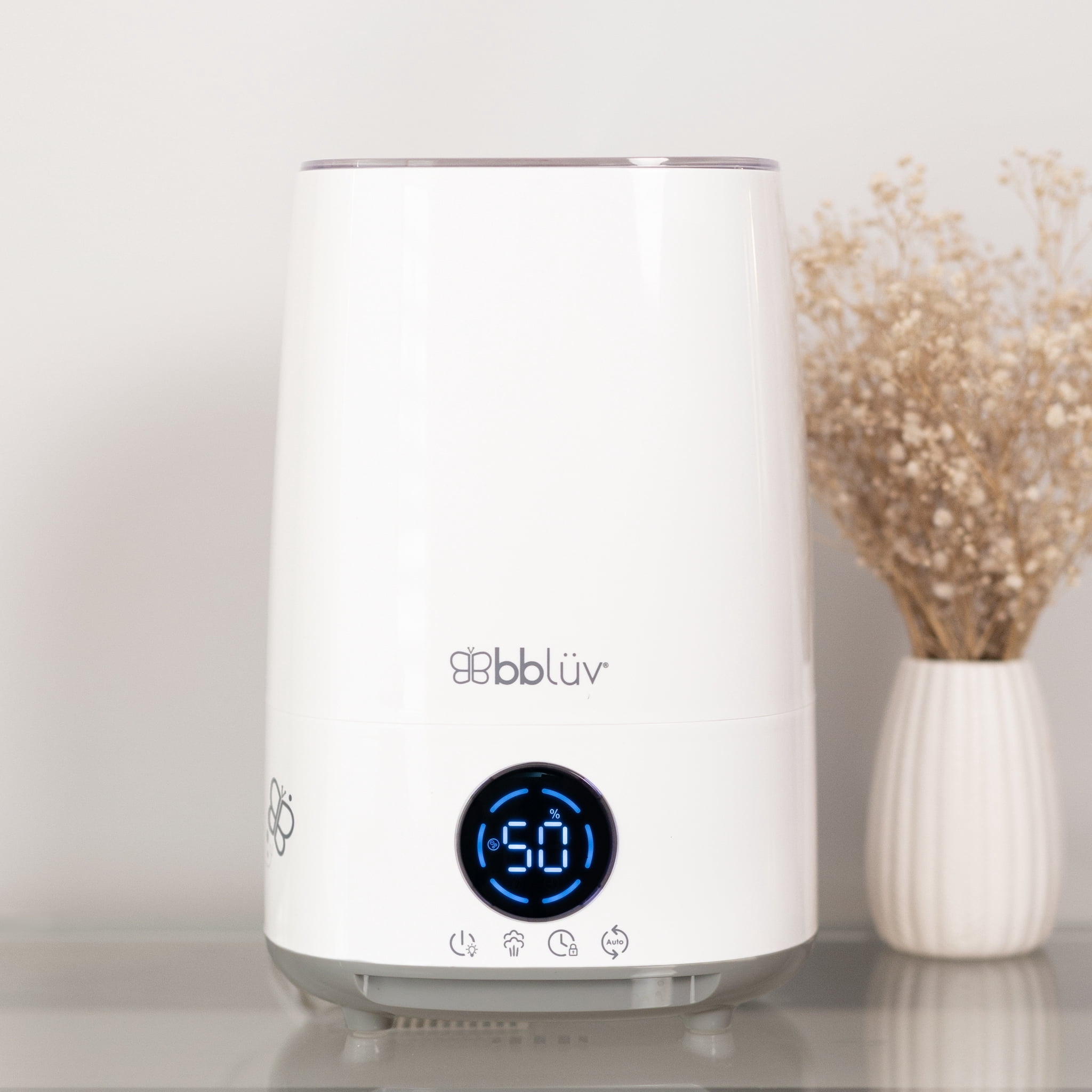 bblüv - 3-in-1 Ümido Humidifier