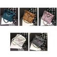 thumbnail image 4 of MesaSe Sac à Main Femme Mode Décontracté Rétro Sac Bandoulière Sac à Main, 4 of 9