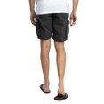 thumbnail image 3 of Superdry Parachute Light Cargo Shorts, Black, 3 of 5