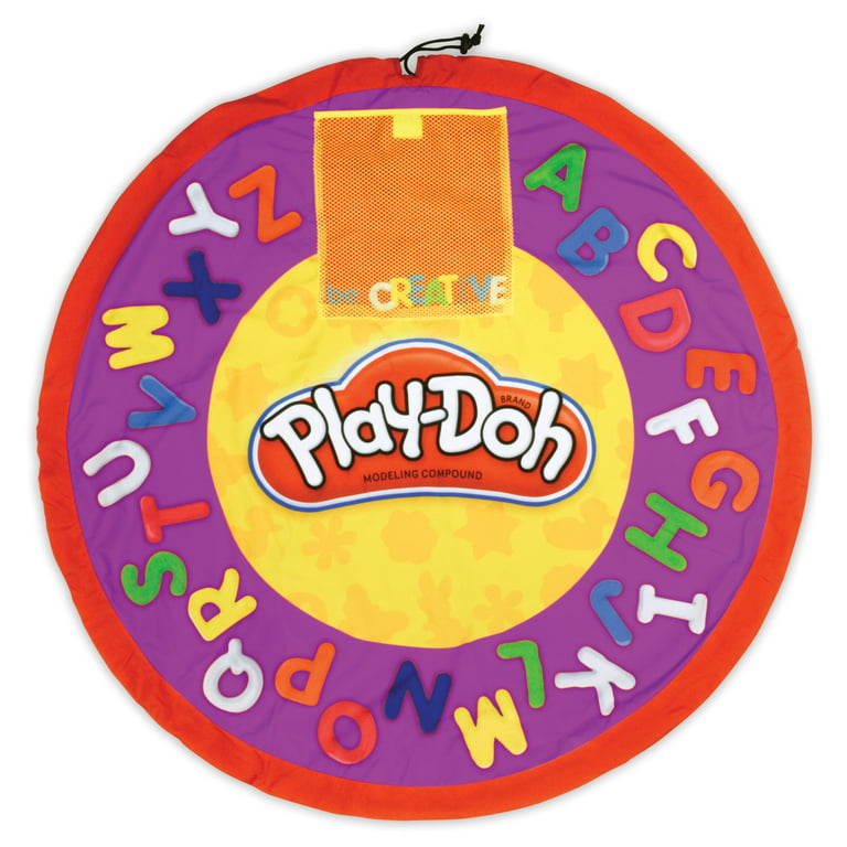 Play-Doh Play Mat 