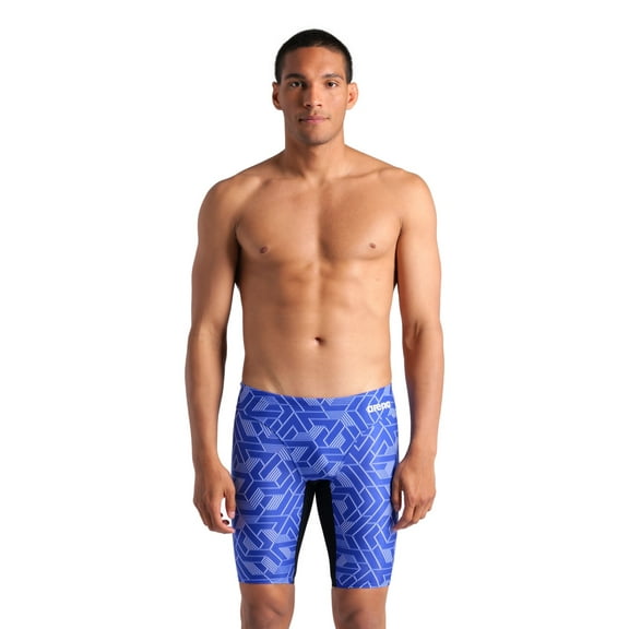 Arena Men's Escape Swim Jammer F