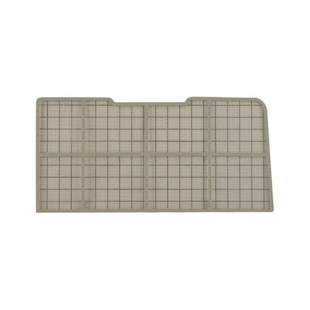 

SUPPLYZ Direct Replacement for Frigidaire 5304525602 Room Air Conditioner Filter 5304476957 1614586 AH2582789 EA2582789