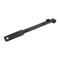 thumbnail image 1 of Extension Wrench Wrenches  Tool Professional for Garagehandyman Portable Long Steel Extension Fitment Spanner Black, 1 of 8