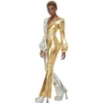 thumbnail image 2 of Smiffys Womens 70s Super Chic Costume, 2 of 3