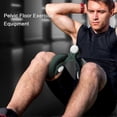 thumbnail image 2 of Inner thigh exercise equipment for women men, leg exercise machine is suitable for exercising waist, thigh, arm muscles, 2 of 5