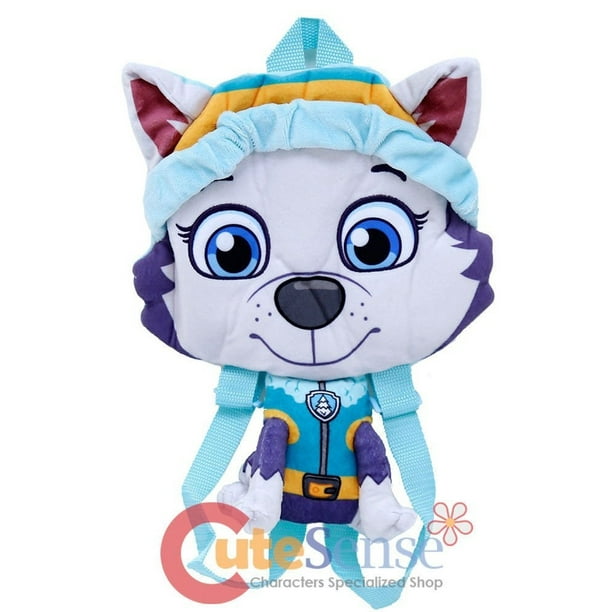 paw patrol everest plush walmart