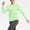 Pink, variant on VBVC Women's UPF 50 Sun Protection Long Sleeve Shirt,Ladies' Curved Hem Lightweight Breathable Tee,Quick Dry Athletic Running Hiking Top For Women,Green,S-3XL