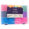 thumbnail image 4 of Kit de plastilina para modelar, suministros especiales, divertidas cuentas de espuma, 4 of 8