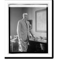 thumbnail image 2 of Historic Framed Print, Coolidge, [8/31/23] - 2, 17-7/8" x 21-7/8", 2 of 9