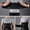 Black, variant on Dual-Strap Back Brace with Removable Support Stays, Waist Protection Belt for Adult Sports Fitness Outdoor Activities, Posture Corrector for Lower Back