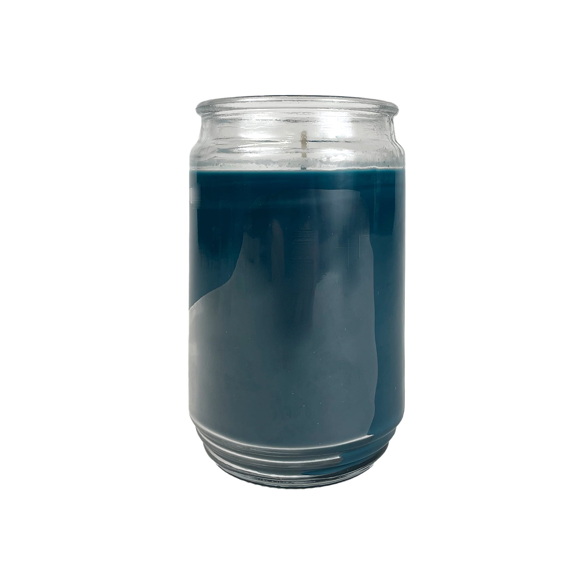 Mainstays Moonlit Orchard Scented Single-Wick Large Glass Jar Candle, 20 oz.