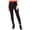 black, variant on Bar Iii Womens Tie-Front Casual Trouser Pants