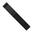 thumbnail image 1 of Exercise Resistance Band Yoga Fitness Elastic Stretching Workout Band Pull Strap BeltBlack 600x50x1.1mm, 1 of 4