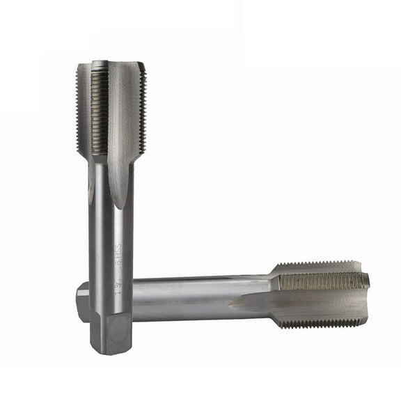 Hss 1-3/16- 16 Thread Tap 1 3/16"- 16 Tpi Tapping Right Hand Free