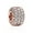 Silicone Ring, variant on ROSIANNA 925 Sterling Silver Charm for Bracelets Clips Stoppers Stars Charms Women Bracelet Charm