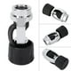 thumbnail image 4 of Adaptador De Yugo Compatible Con Convertidor De Din A Yugo Para Piscina, Natación, Buceo, Playa Amonsee Otros, 4 of 8