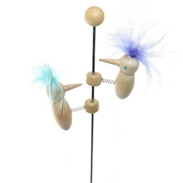 DIY Ensamblado Plástico Pájaro Pájaro Carpintero Juguetes Educativos Experimentos Científicos Exploración Mecánica Hugo Juguete de ciencia de bricolaje