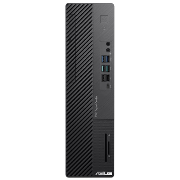 PC de Escritorio ASUS ExpertCenter D7: Procesador Intel Core i5 13500 (hasta 4.8 GHz), Memoria de 16GB DDR4, SSD de 512GB, Video UHD Graphics 770, S.O. Windows 11 Pro (64 Bits).
