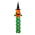 thumbnail image 1 of Decoración de manga de viento de calavera de Halloween, luces decorativas de Halloween, linternas de esqueleto de calavera, 1 of 5
