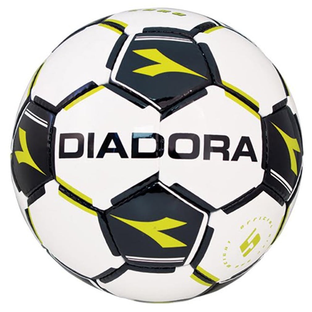 diadora soccer ball