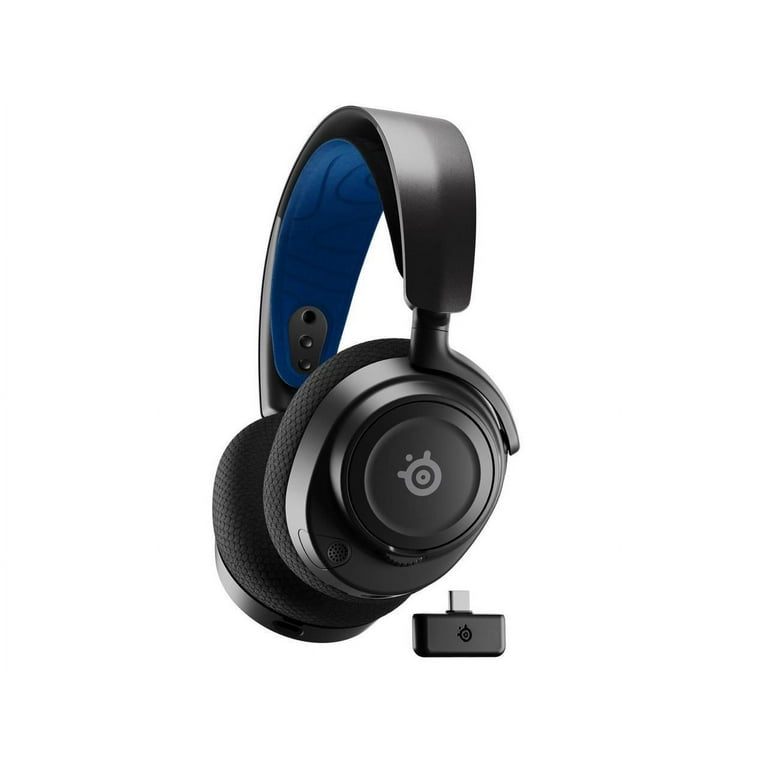 SteelSeries Arctis Nova 7P Wireless 61559