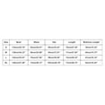 thumbnail image 3 of WAYUTE Womens Sets 2 Piece Outfits V Neck Casual Short Sleeve Shorts High Waisted Workout Athletic Wear Solid Color Slim Fit Outfit, 3 of 5