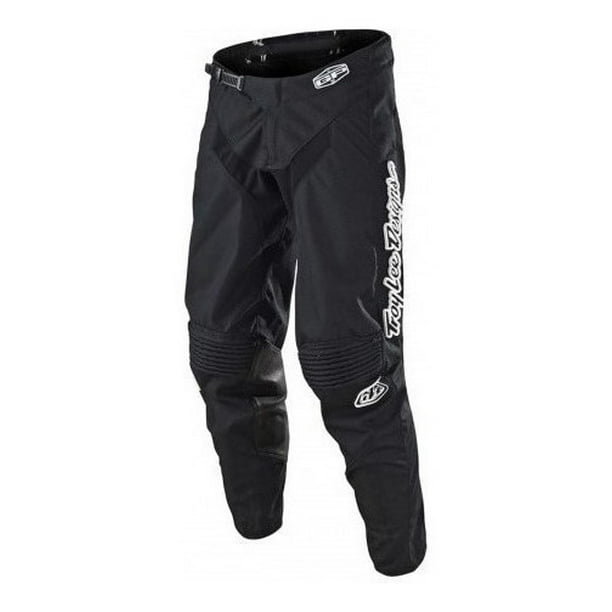 Pantalón Moto Troy Lee Gp Mono Black Troy Lee Design G P