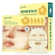 thumbnail image 1 of Mascarilla en gel GOODAL Green Tangerine Vita C para Glass Skin 5EA, 1 of 8