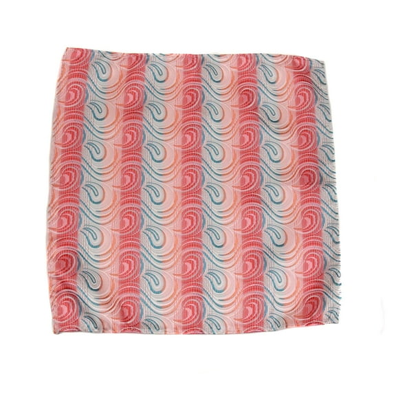 BuyYourTies - PS-Z-242 - Fashion Pocket Square - Red