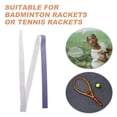 thumbnail image 2 of Miangastore 2pcs Anti-Slip Tennis Racket Grip Tape Absorbent Overgrip For Badminton And Pickleball Paddles Racquet Grip Tape Pickleball Paddle Tape, 2 of 8