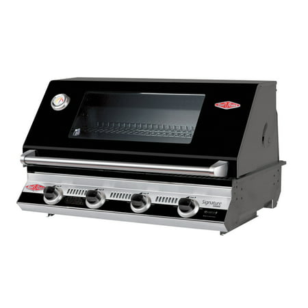 BeefEater 19942 Signature 3000E 4-Burner Built-in BBQ