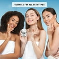 thumbnail image 7 of 2pc Retinol Cream for Wrinkles: Face Collagen Cream for Skin - Anti Aging Facial Moisturizer Day and Night for Women and Men 1.7 Fl OZ, 7 of 7