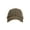 Coffee, variant on Top Headwear Distressed  Wash Herringbone Trucker Hat, Coffee