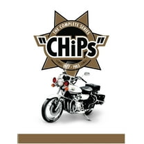 CHiPs: The Complete Series (DVD)