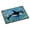 Black, variant on Killer Whale Orca Doormat 18x27
