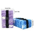 thumbnail image 5 of Swim Training Float Waist Belt Aquatic Floatation Belt Swim Floating Board Belt for Kids Swimming Beginner, 5 of 11