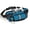 Blue, variant on Running Belt Waist Pack, Adjustable Sports Fanny Pack for Phone, Keys and Travel, TIKA