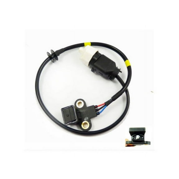 Crank Position Sensor - Compatible with 2003 - 2006 Kia Sorento 2004 2005