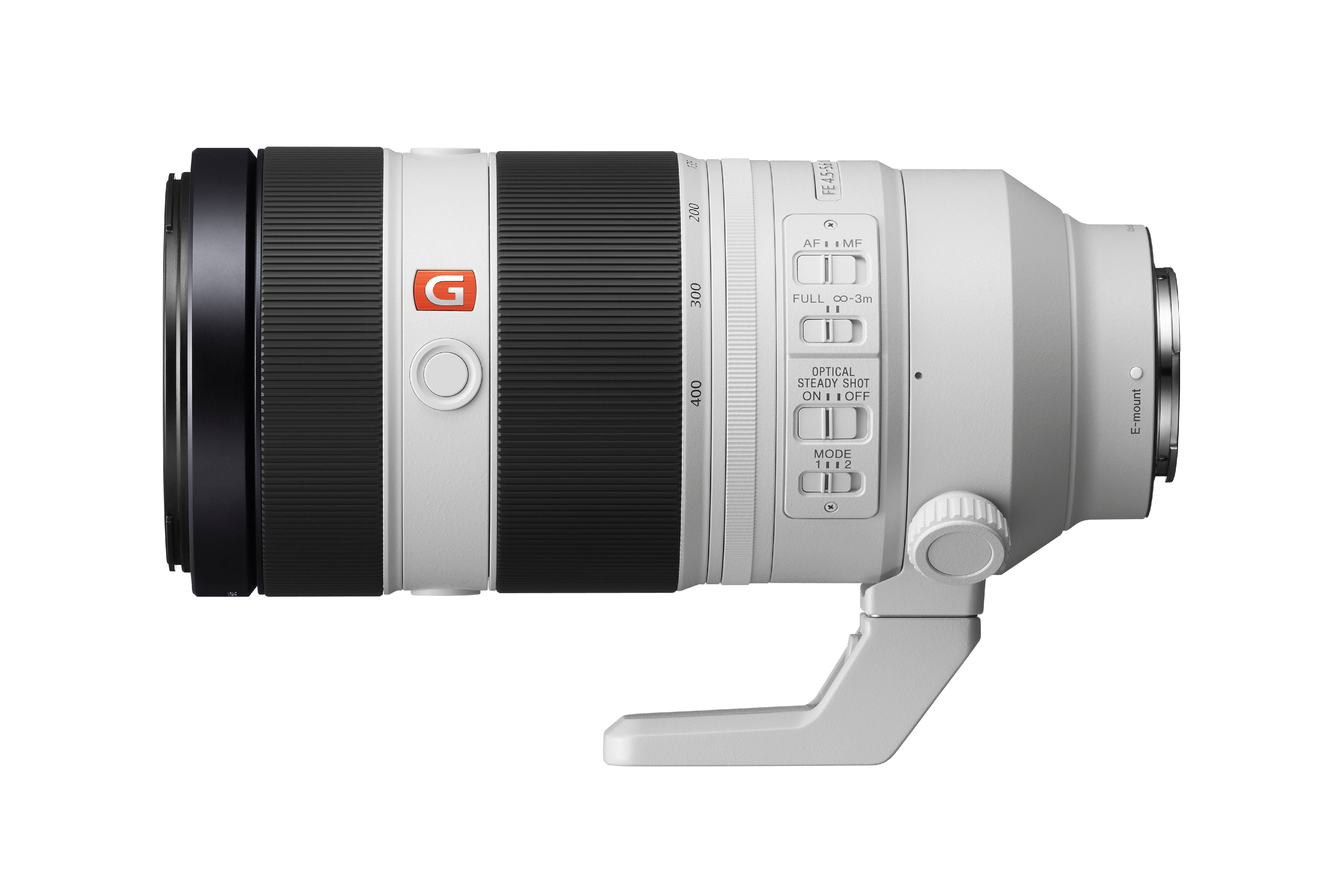 【Sony】FE100-400mm F4.5-5.6GM 9ca196b2-c4a5-4ead-9369-