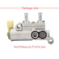 thumbnail image 1 of Idle Air Control Valve Formula Auto Parts Stability Idle Air Control Valve Safety IAC Throttle Long-time Service Efficient Work Replacement for Civic, 1 of 7