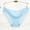 Light Blue, variant on Women Sexy Panties Lace Seamless Intimate Soft Lingerie Knickers Bikini Underwear Briefs
